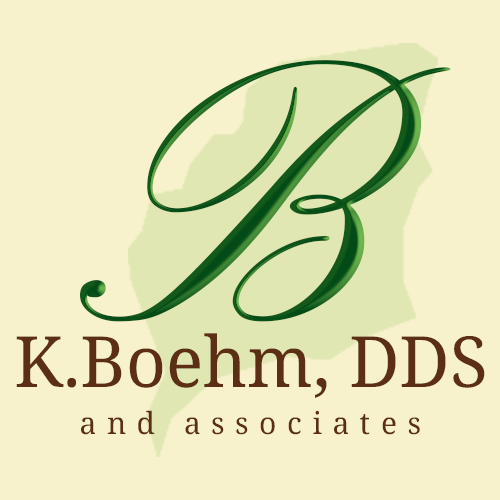 K. Boehm DDS & Associates